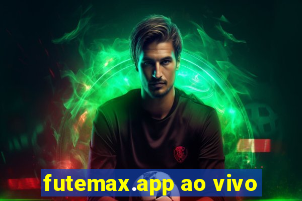 futemax.app ao vivo